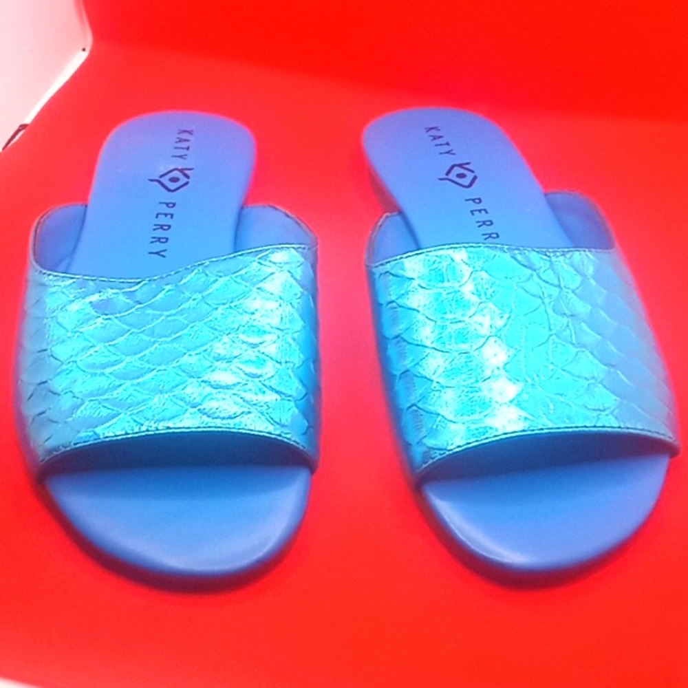 Katy Perry flats 5.5